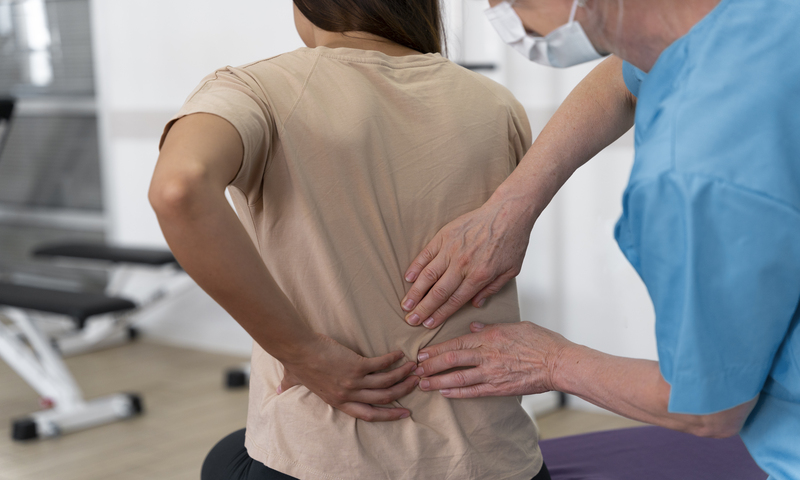 dolor lumbar